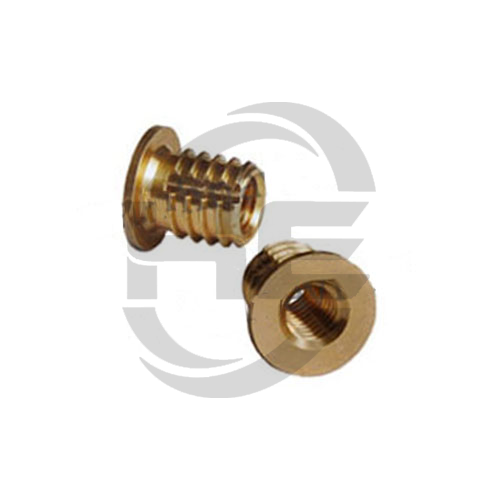 Brass Moulding Inserts 1